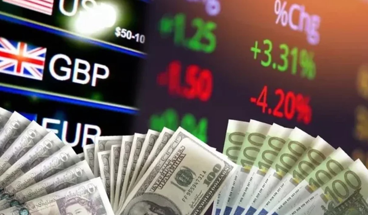 Leku në rekord historik ndaj Euros, forcohet ndaj të gjitha valutave